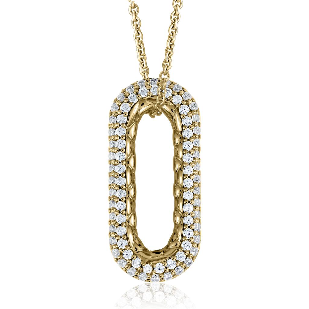 Lady's A.Jaffe PD0934FQ/37