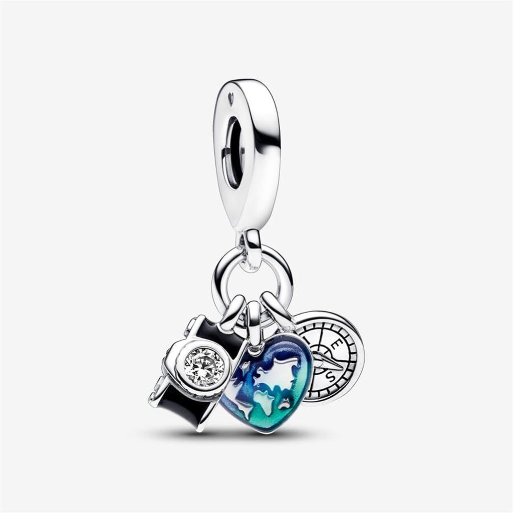 Lady's Pandora 792703C01