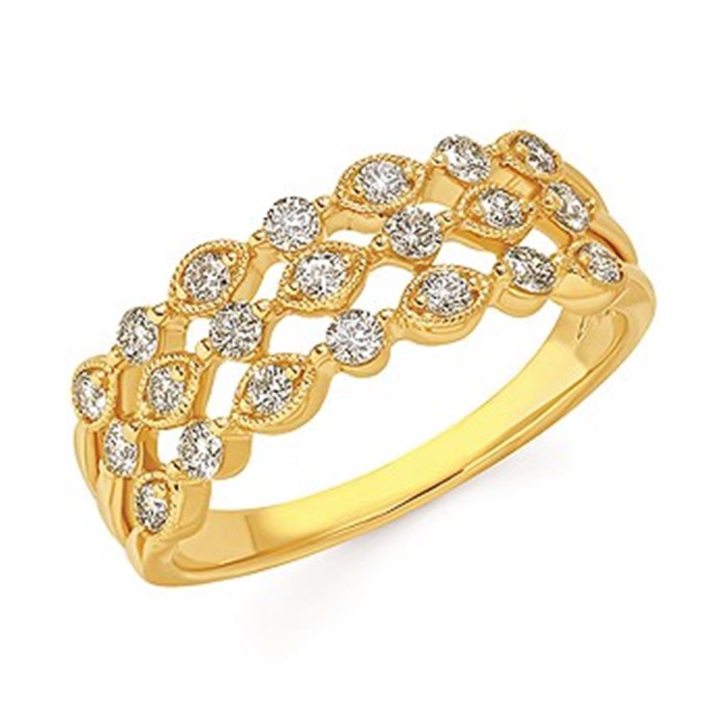 Lady's Ostbye OF23A05