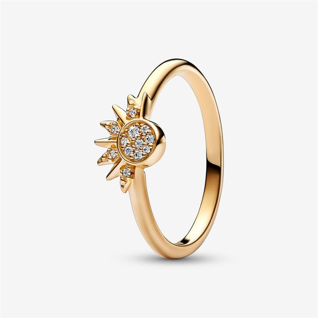 Lady's Pandora 162674C01-50