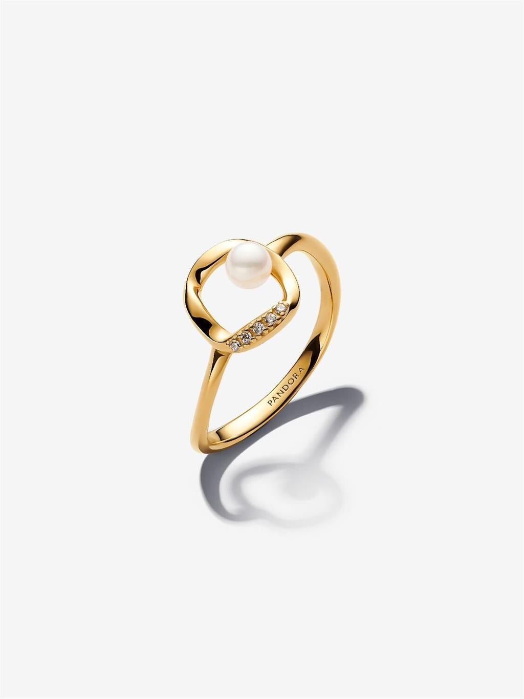 Lady's Pandora 163831C01-52