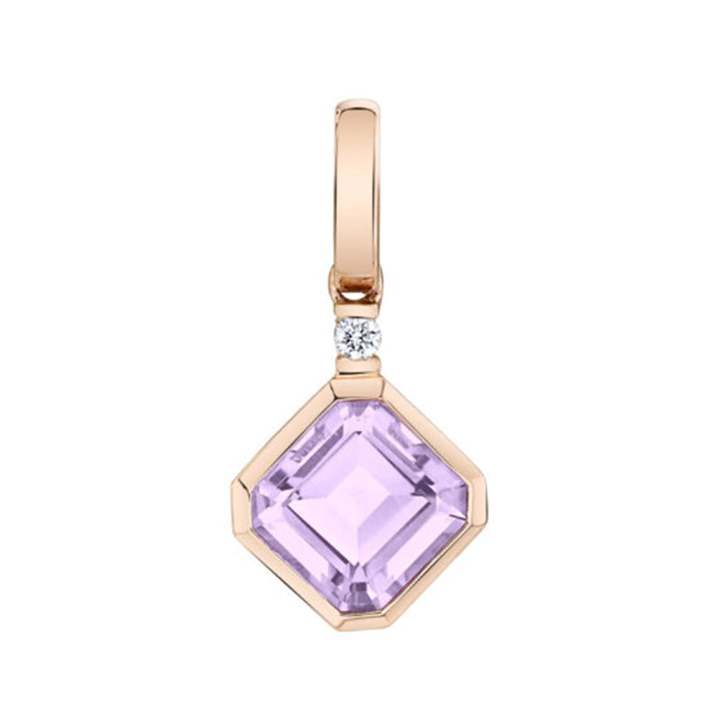 Lady's Stanton 37434-PLA