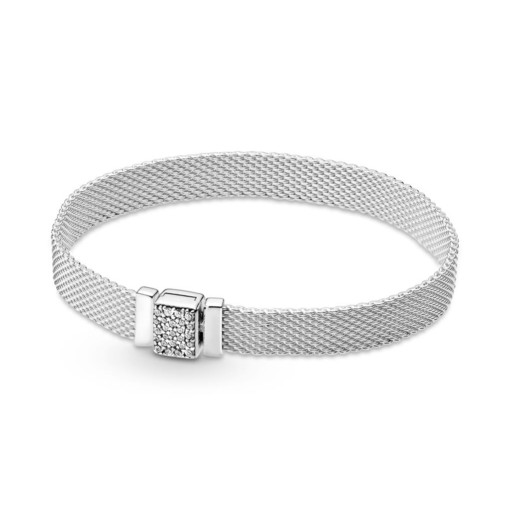 Pandora Reflexions Sparkling Clasp Brace