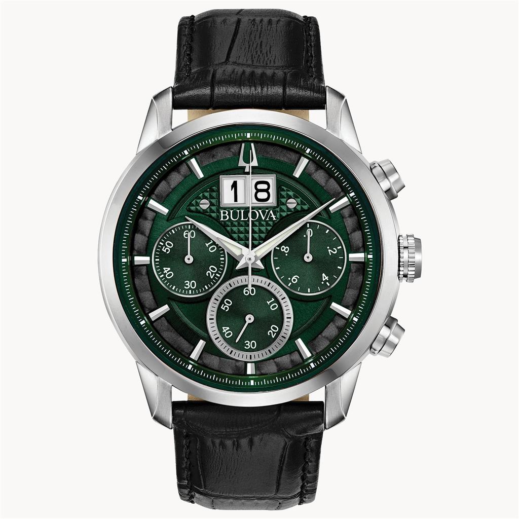 Gent's Bulova 96B310