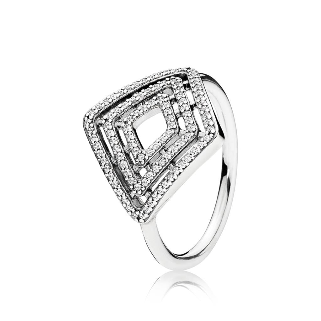 Geometric Lines, Clear CZ
