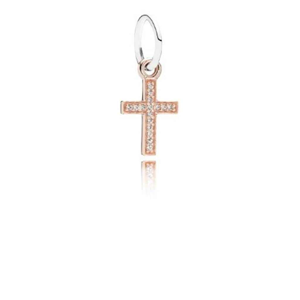 symbol of faith, clear CZ
