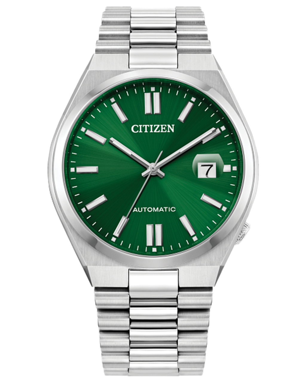 Gent's Citizen "TSUYOSA" NJ0150-56X