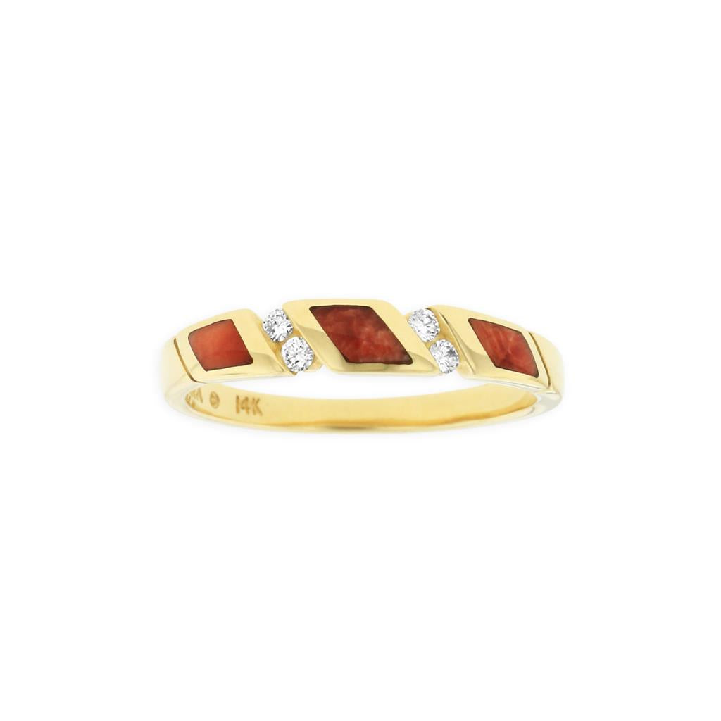 Lady's Kabana GRCF697SP