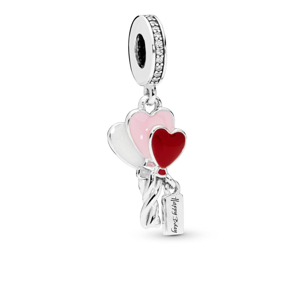 Lady's Pandora 798076CZ