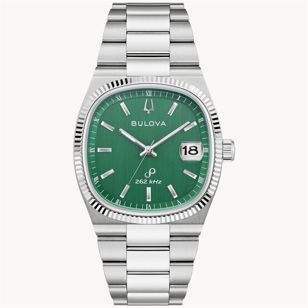 Gent's Bulova 96B439