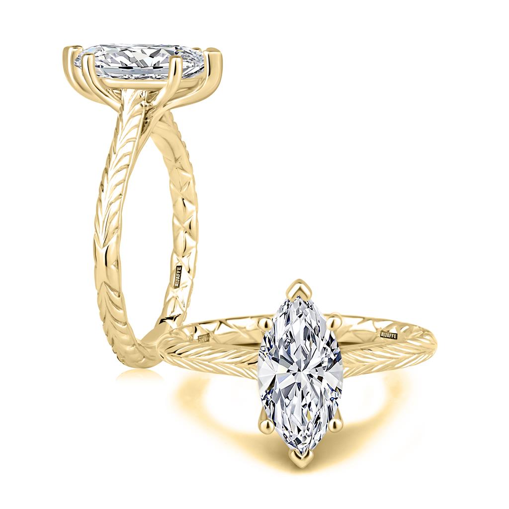 Lady's A.Jaffe MECMQ3743Q/150