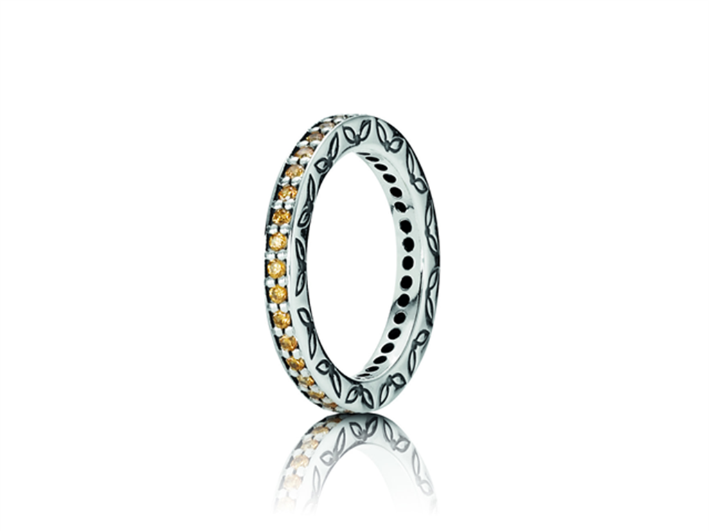 eternity, honey CZ