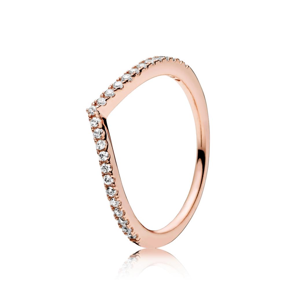 Lady's Pandora 186316CZ-52