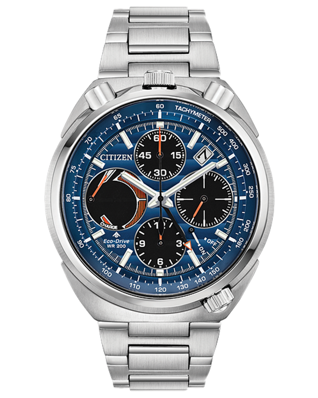 Gent's Citizen Tsuno AV0070-57L