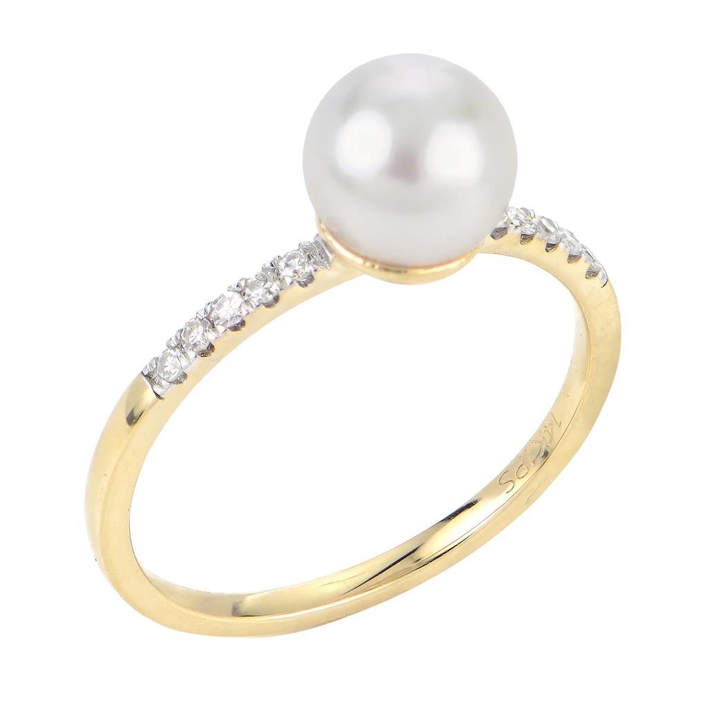 Lady's Imperial Pearl 912130/A-7
