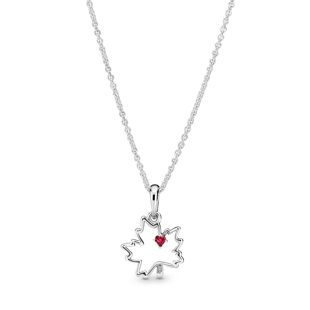 Symbol of Canada, Red CZ
