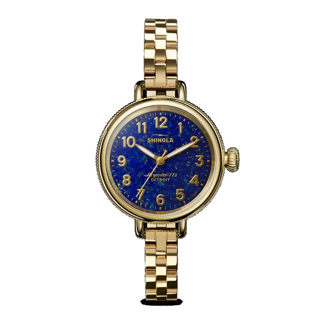 Lady's Shinola S0120315242
