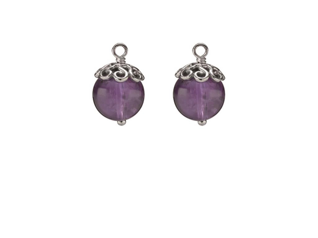 peaceful dreams, amethyst