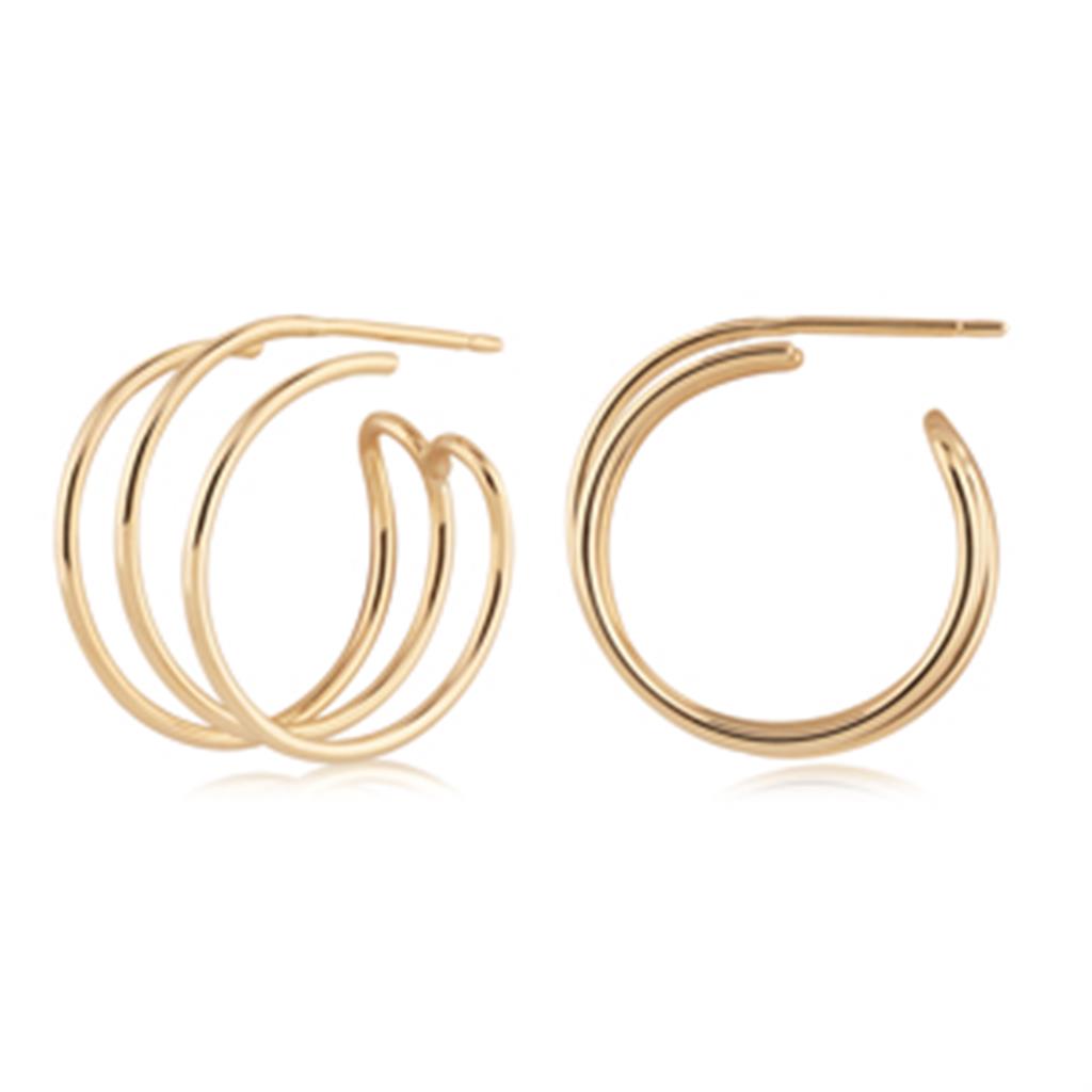 Lady's Carla 14481LRG