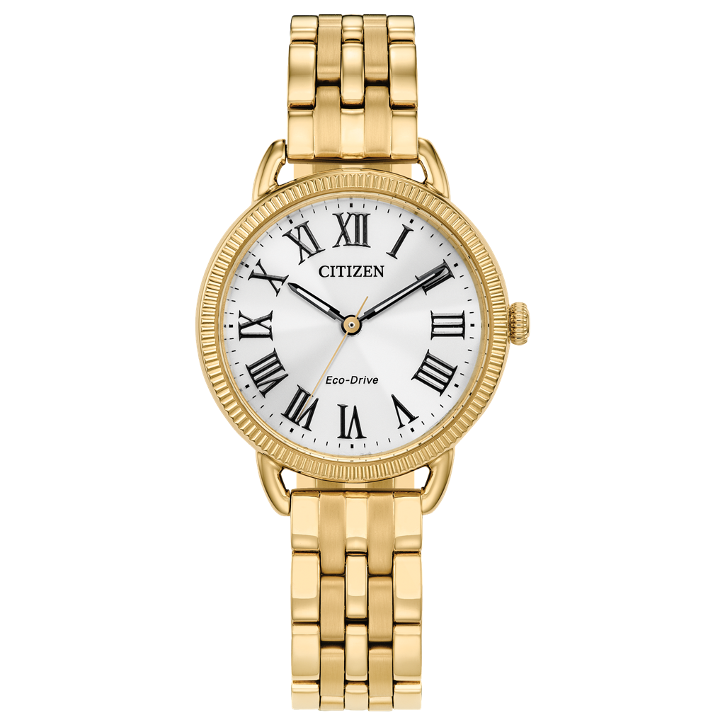 Lady's Citizen EM1052-51A