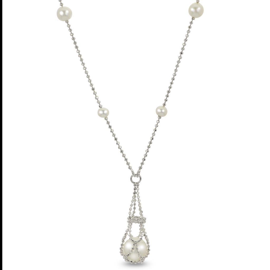 Lady's Imperial Pearl 669315/FW
