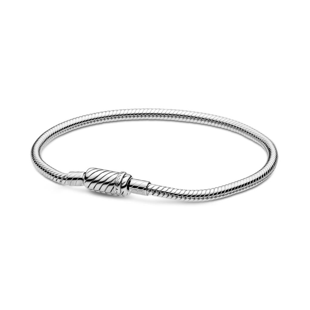 Pandora Moments Sliding Magnetic Clasp S