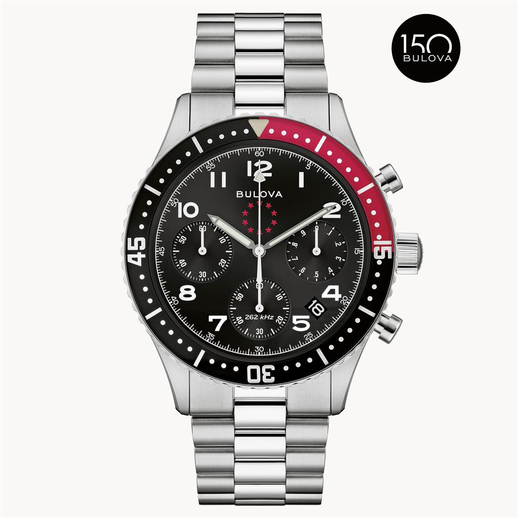 Gent's Bulova 98B451