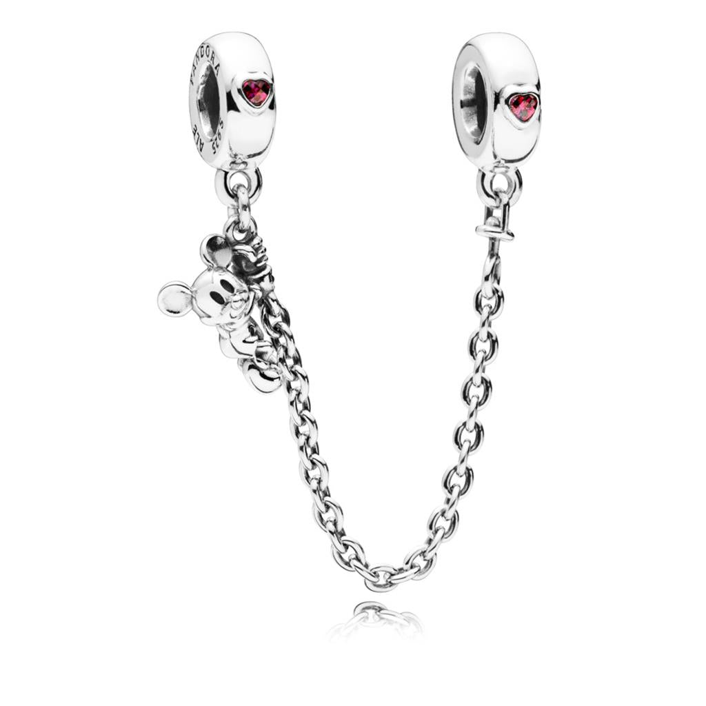 Lady's Pandora 797173CZR-05
