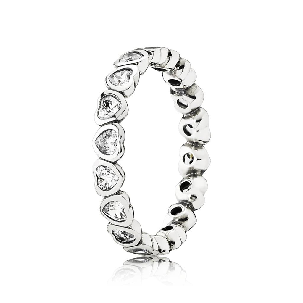 forever more, clear CZ