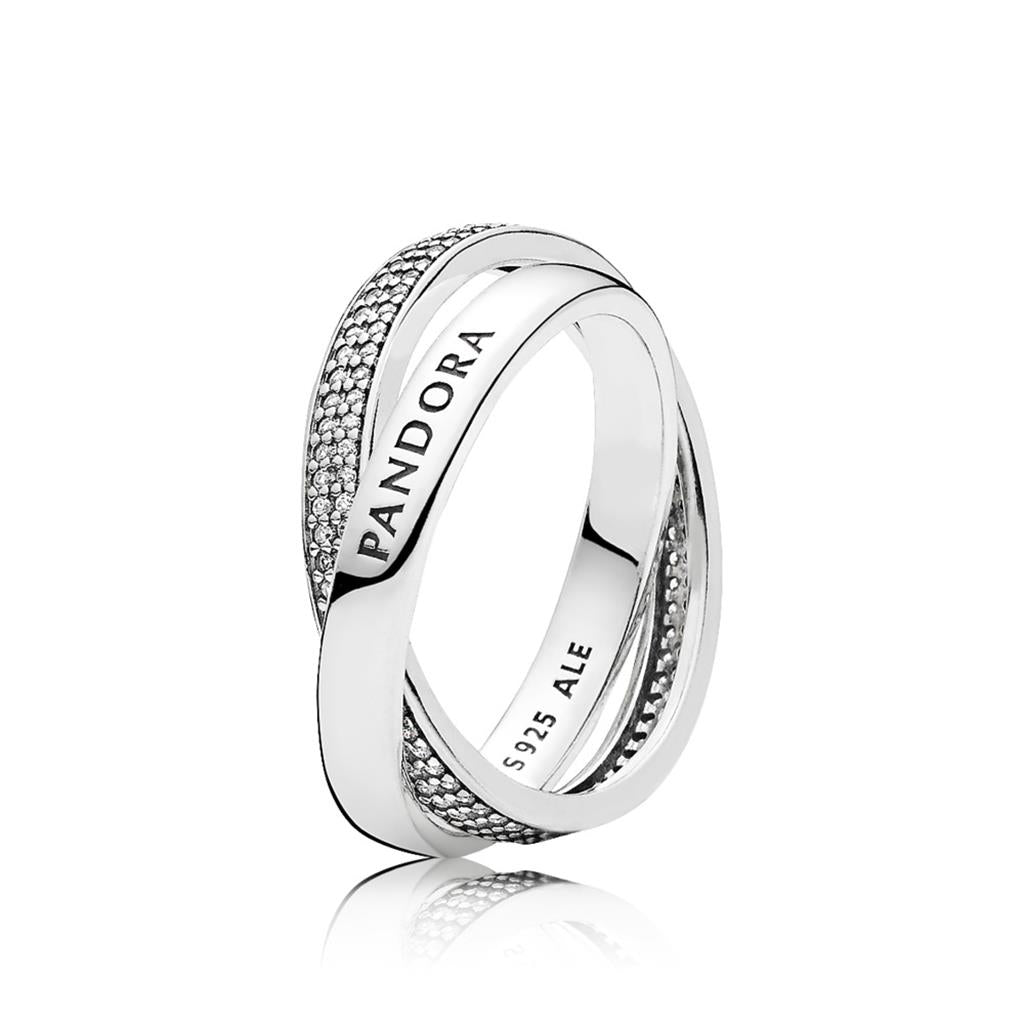 PANDORA Promise, Clear CZ
