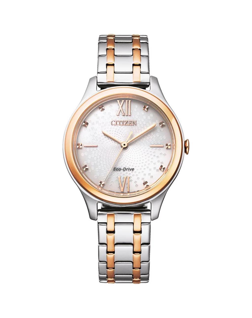 Lady's Citizen EM0506-77A
