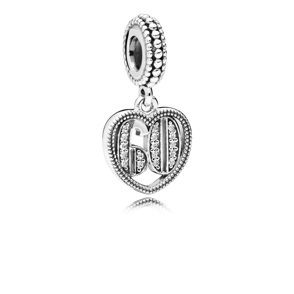 Lady's Pandora 797265CZ