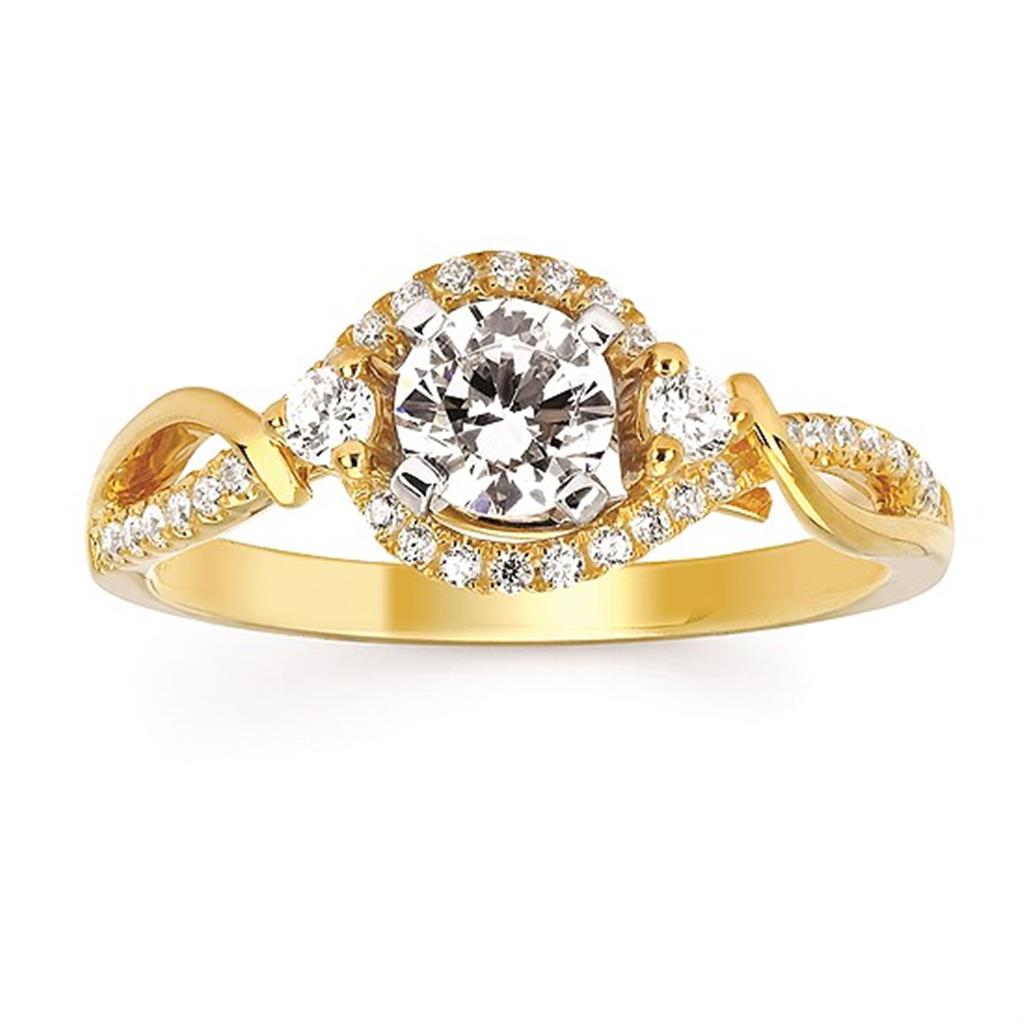 Lady's Ostbye FE17A53