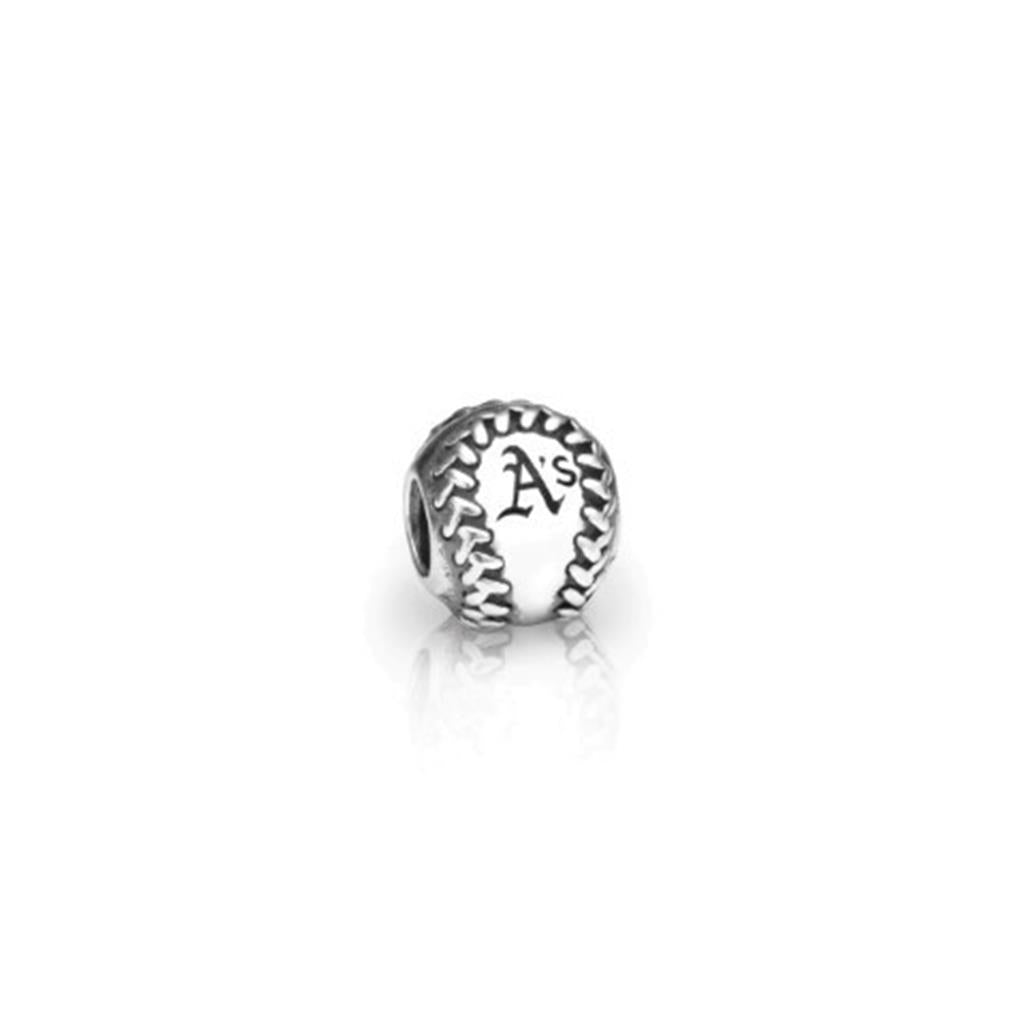 Charm Baseball, Oakland Athletics