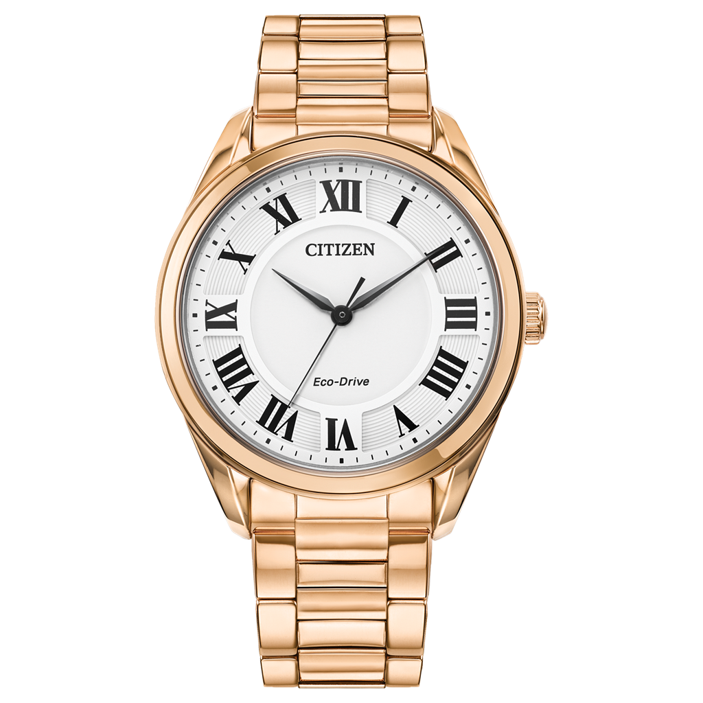 Lady's Citizen EM0973-55A