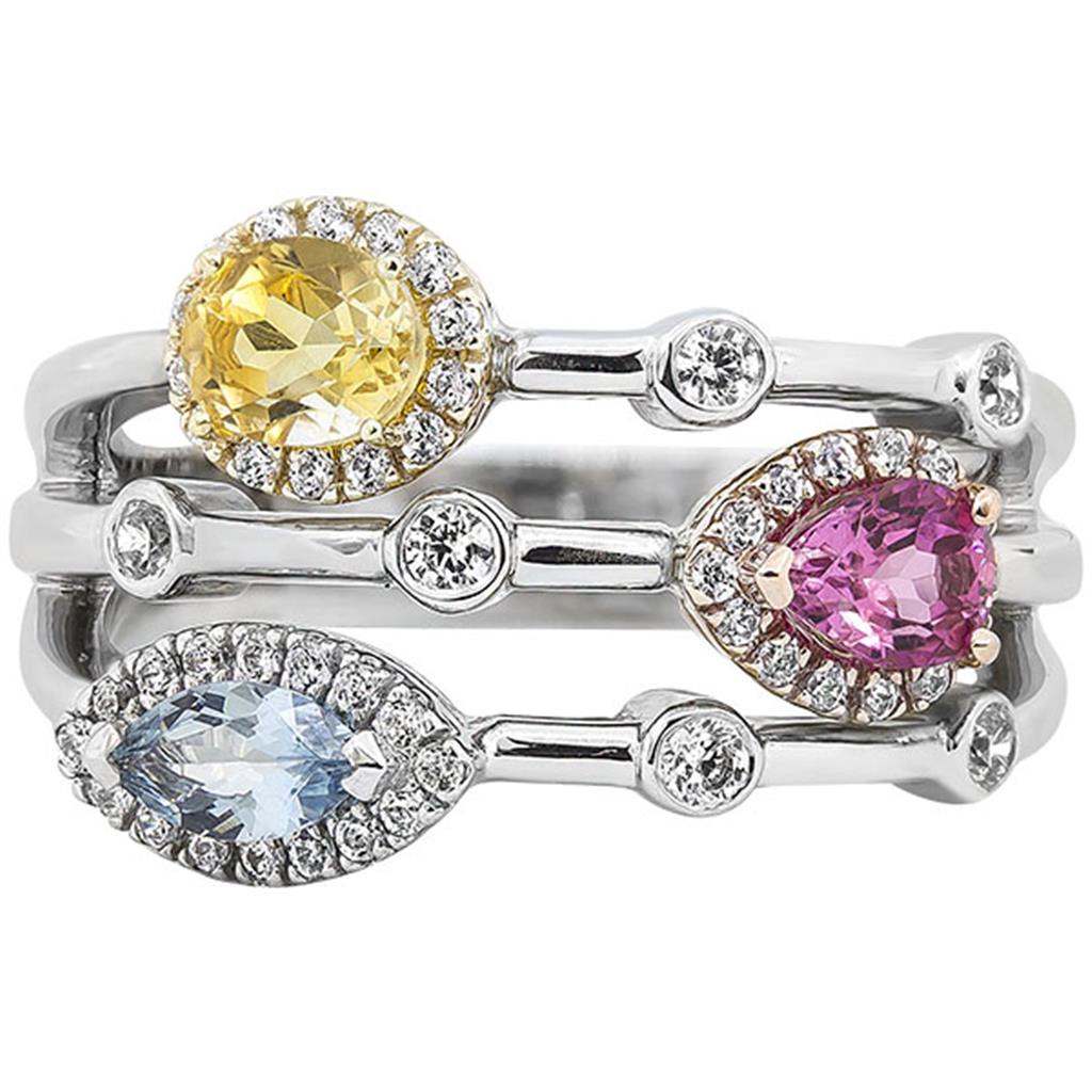 Lady's Rego 18634-04