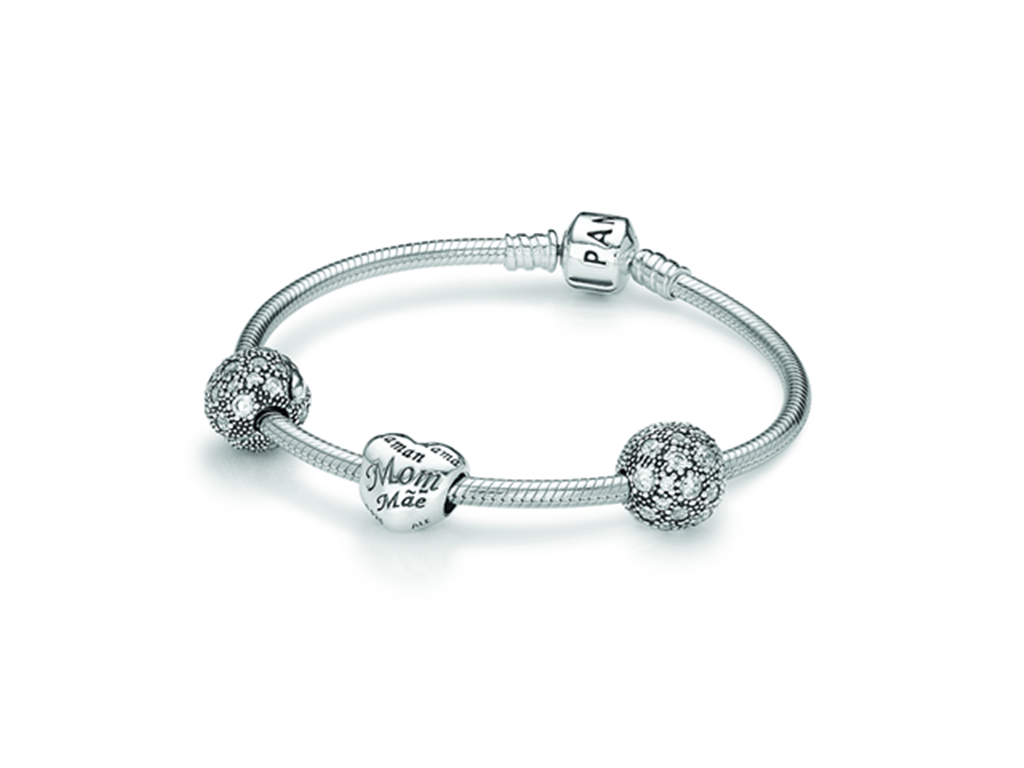 Forever In My Heart Gift Set (590702HV-1