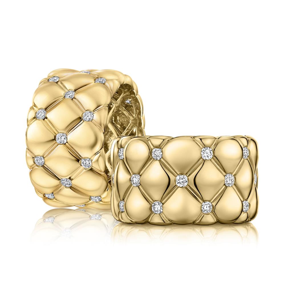 Lady's A.Jaffe WR1007FQ/68