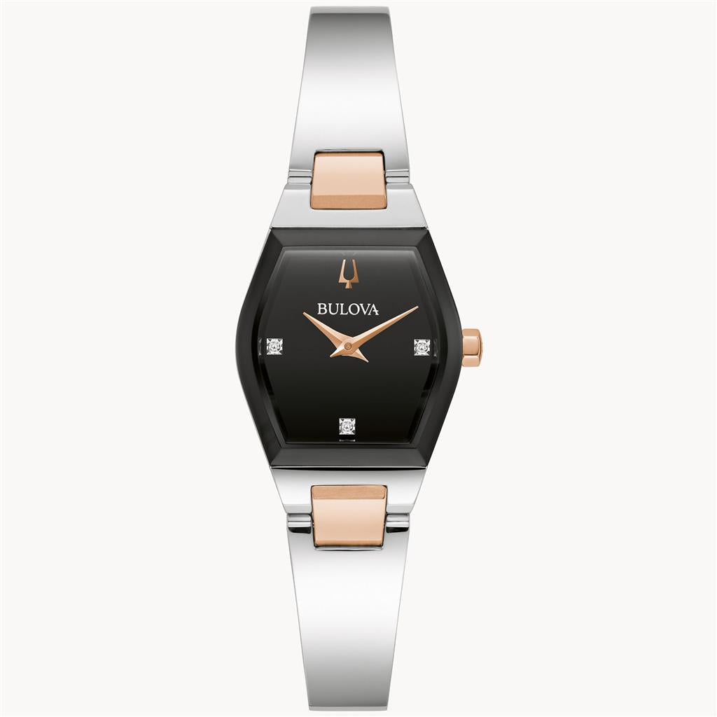 Lady's Bulova 98P216
