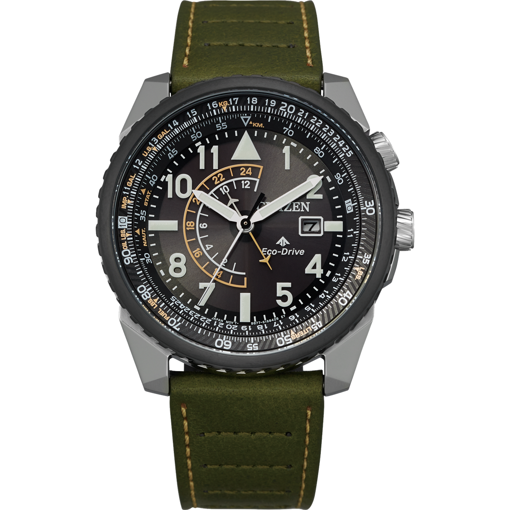 Gent's Citizen BJ7138-04E