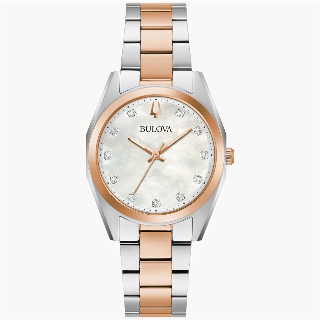 Lady's Bulova 98P207