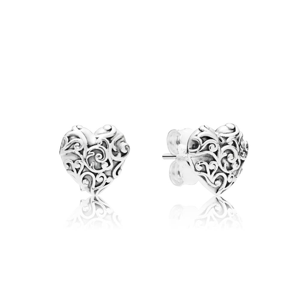 Regal Hearts