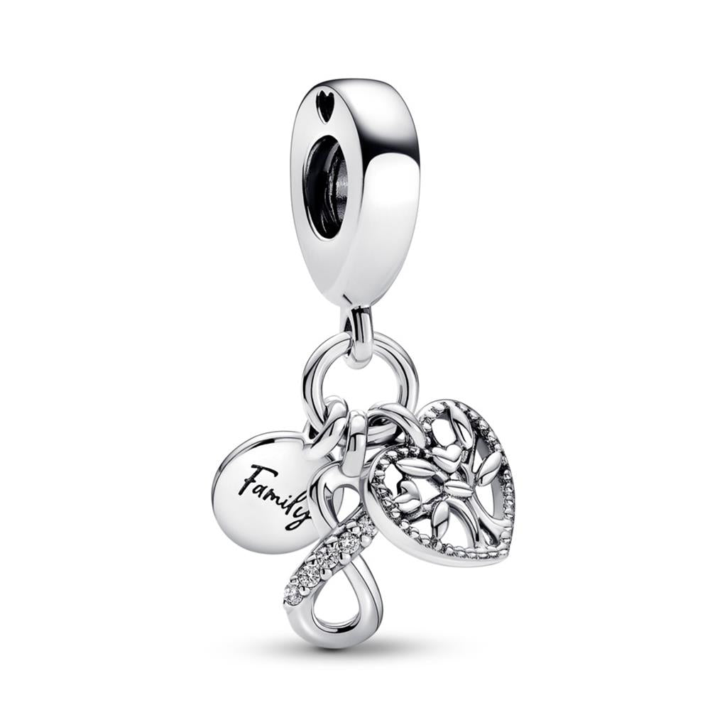 Lady's Pandora 792201C01