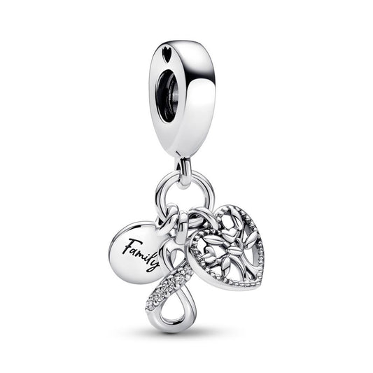 Lady's Pandora 792201C01