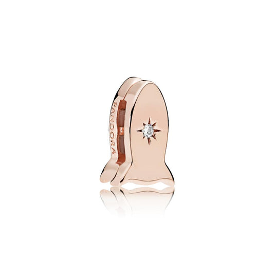 Lady's Pandora 787566CZ