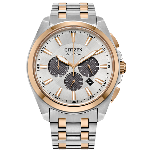 Gent's Citizen CA4516-59A