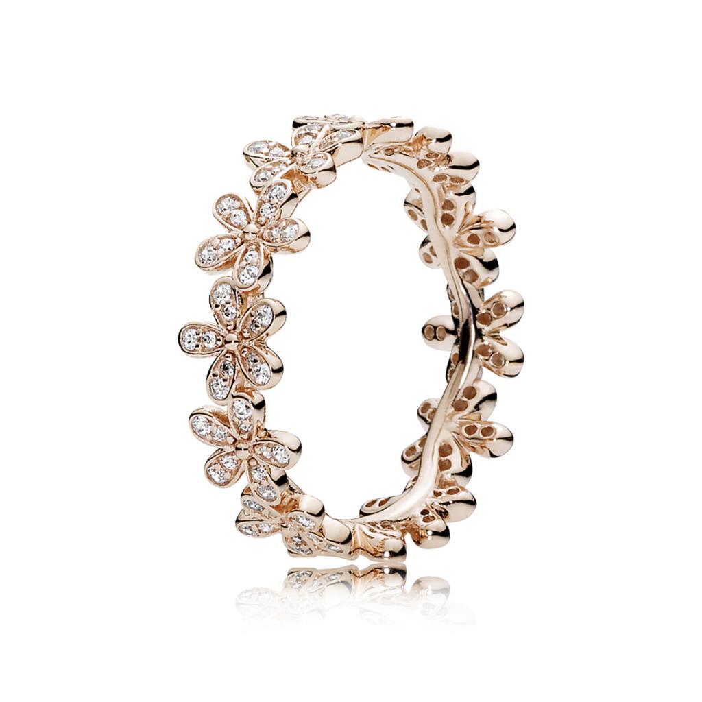 Lady's Pandora 180934CZ-52