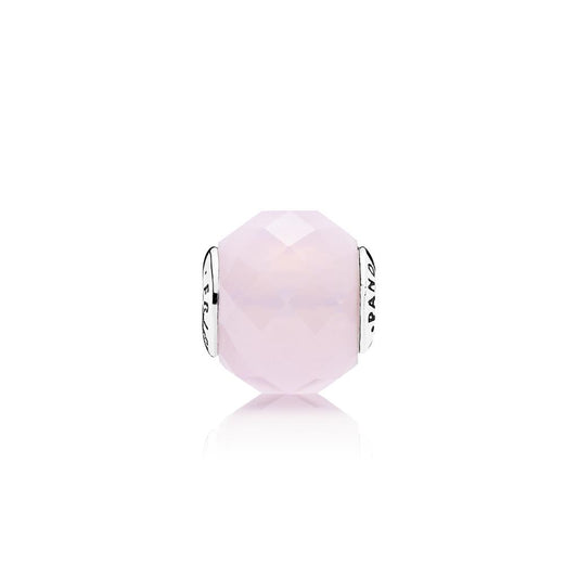 FRIENDSHIP, Opalescent Pink Crystal