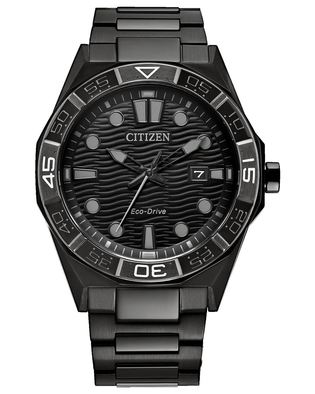 Gent's Citizen AW1855-52E