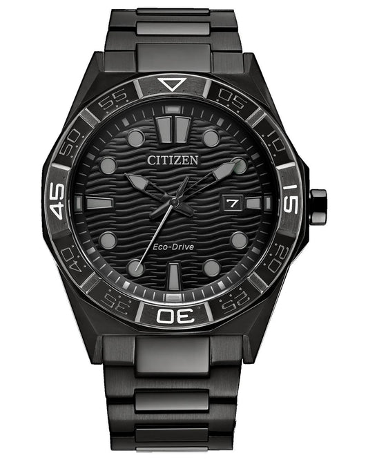 Gent's Citizen AW1855-52E